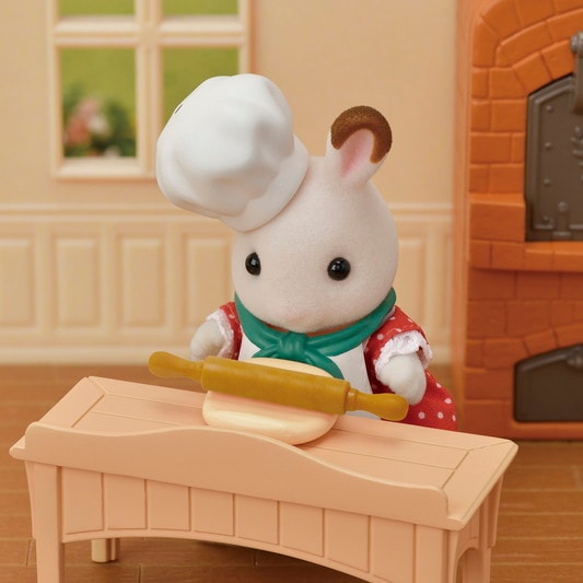 Slyvanian Families - Bakery Shop Starter Set