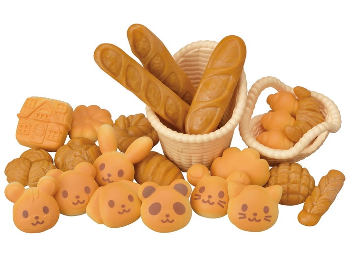 Slyvanian Families - Bakery Shop Starter Set