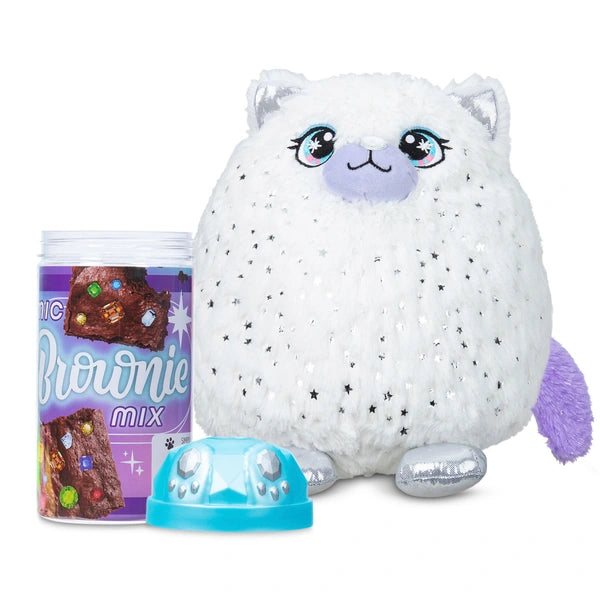 Misfittens - Gemstones Plush Series 5 Assortment