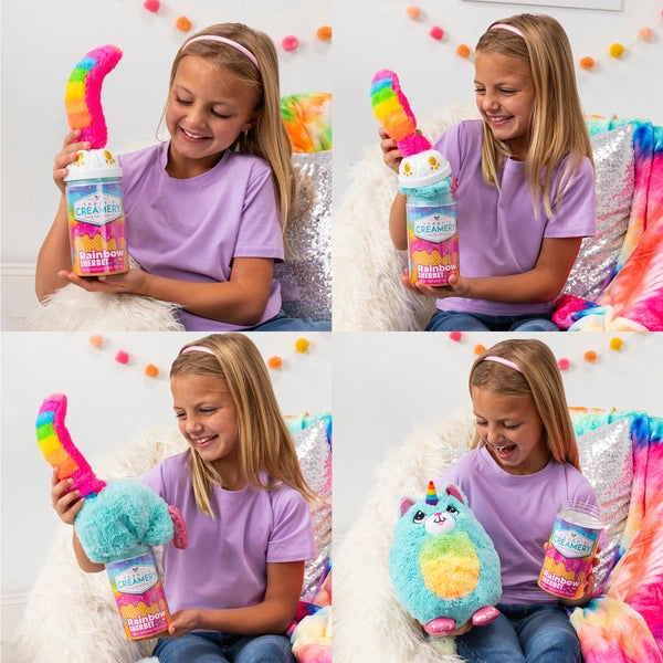 Misfittens - Gemstones Plush Series 5 Assortment