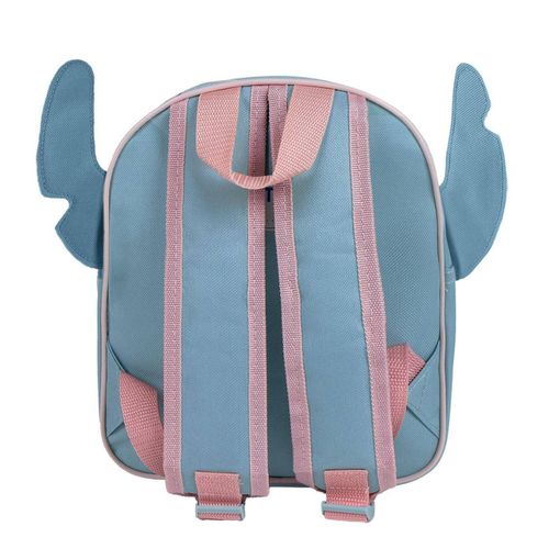 Backpack 3D Stitch