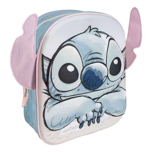 Backpack 3D Stitch
