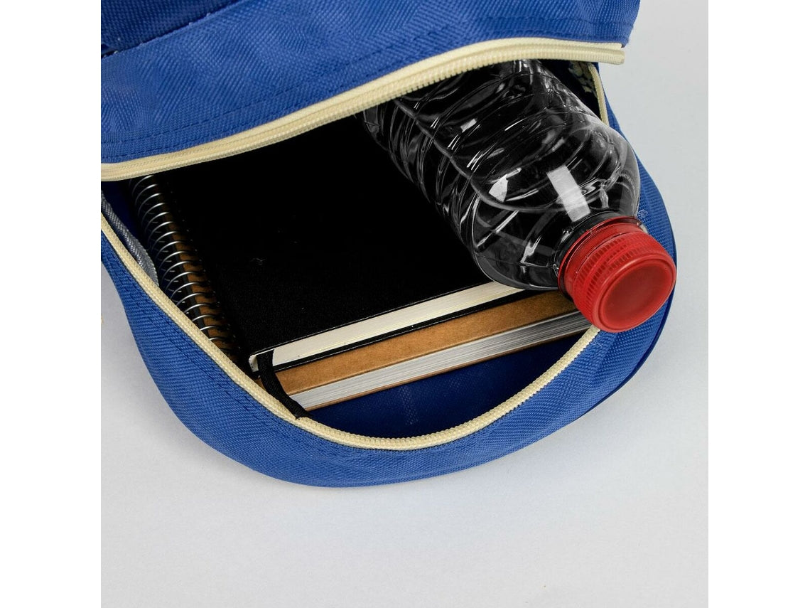 Backpack 3D Sonic