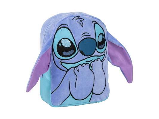 Backpack Stitch Character