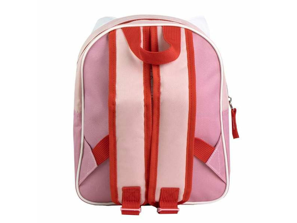 Backpack 3D Hello Kitty