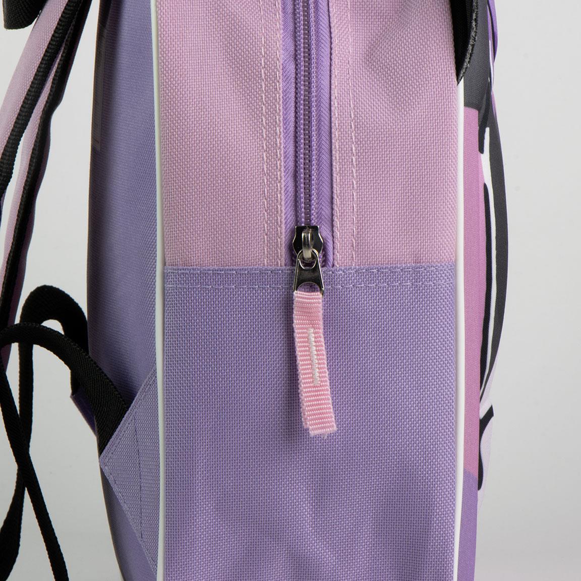Backpack 3D Hello Kitty Kuromi