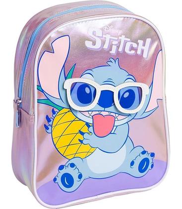 Backpack Pineapple Stitch with Glass