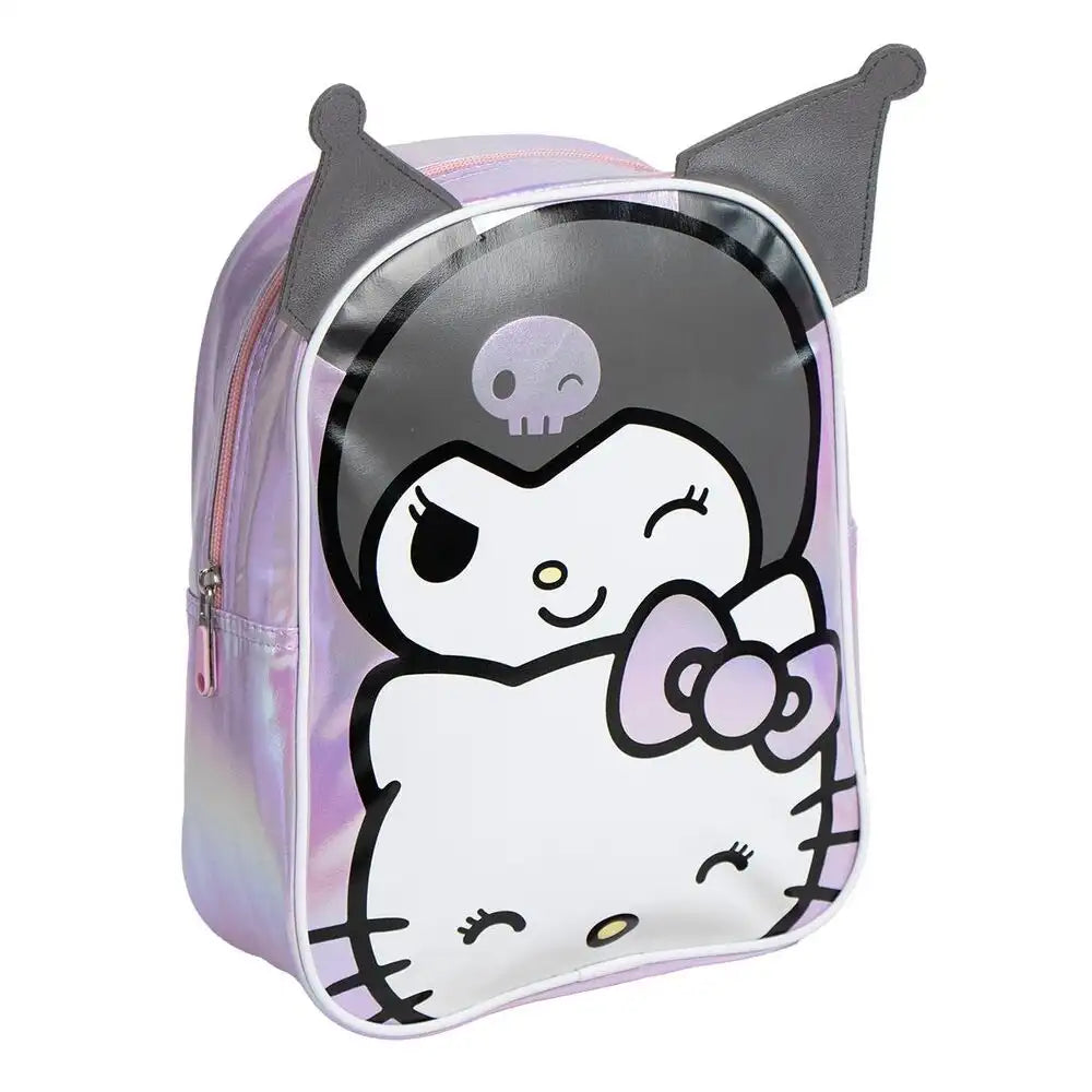 Backpack Hello Kitty & Kuromi