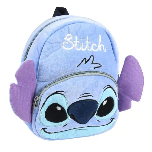 Backpack Teddy Stitch Kindergarten