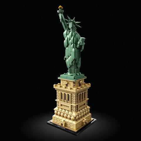 LEGO Architecture - Statue of Liberty (21042)