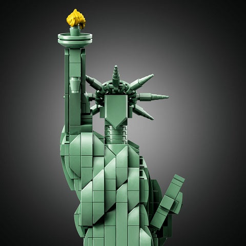 LEGO Architecture - Statue of Liberty (21042)