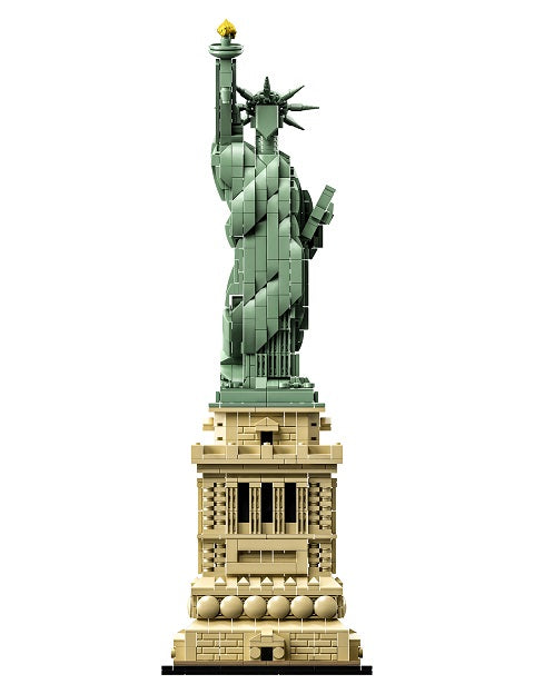 LEGO Architecture - Statue of Liberty (21042)