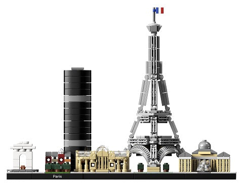 LEGO Architecture - Paris (21044 )