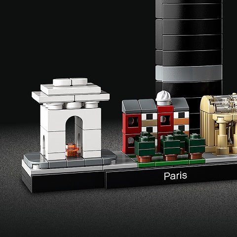 LEGO Architecture - Paris (21044 )