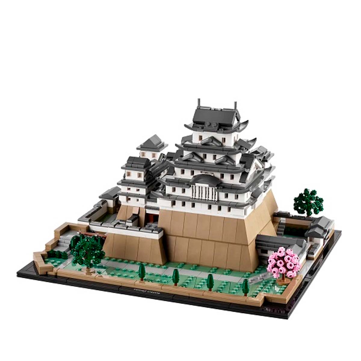 LEGO Architecture - Himeji Castle (21060)