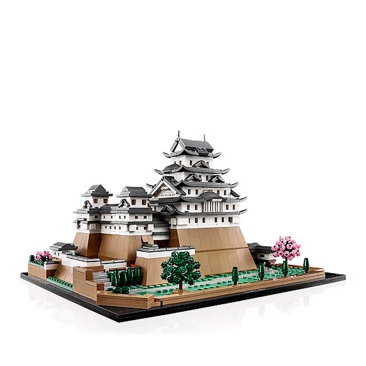 LEGO Architecture - Himeji Castle (21060)