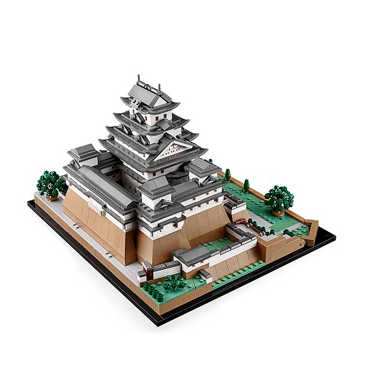 LEGO Architecture - Himeji Castle (21060)