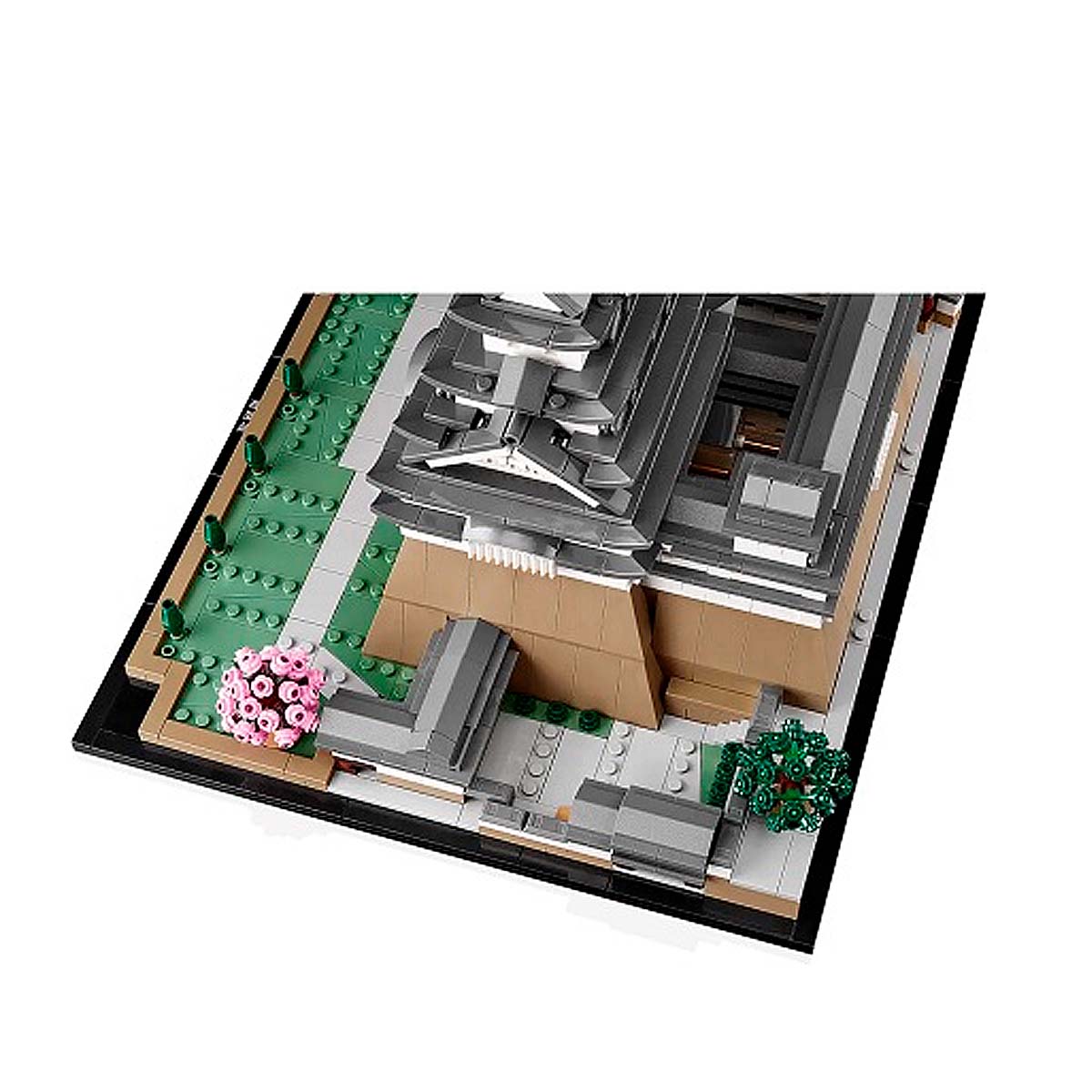 LEGO Architecture - Himeji Castle (21060)