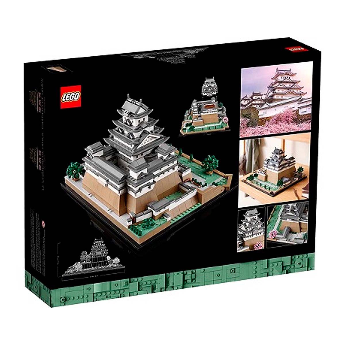 LEGO Architecture - Himeji Castle (21060)