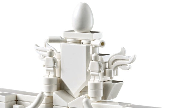 LEGO Architecture - Trevi Fountain (21062)