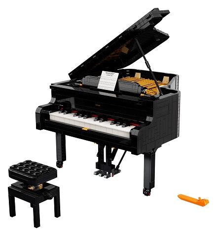 LEGO Ideas - Grand Piano (21323)