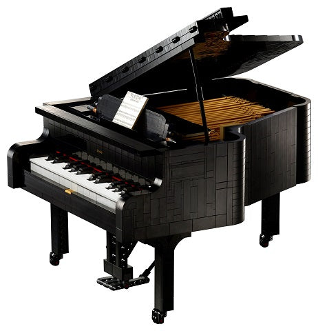 LEGO Ideas - Grand Piano (21323)
