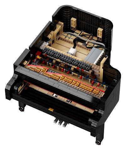 LEGO Ideas - Grand Piano (21323)