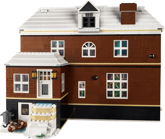 LEGO Ideas - Home Alone (21330)