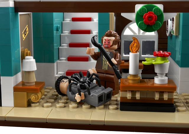 LEGO Ideas - Home Alone (21330)