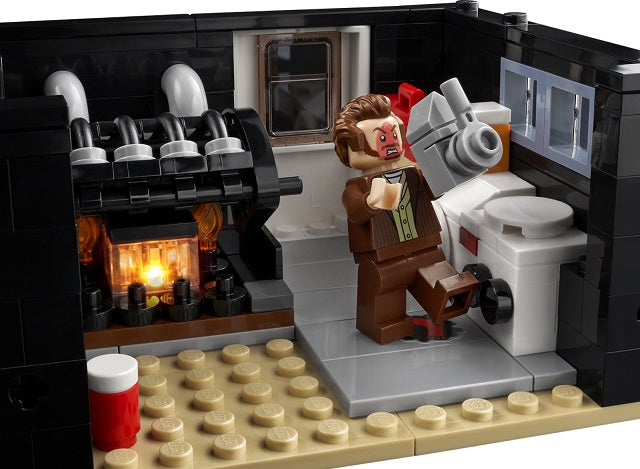 LEGO Ideas - Home Alone (21330)