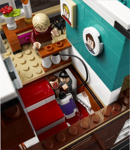 LEGO Ideas - Home Alone (21330)