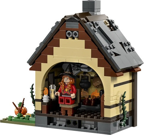 LEGO Ideas - Sanderson Sisters’ Cottage (21341)