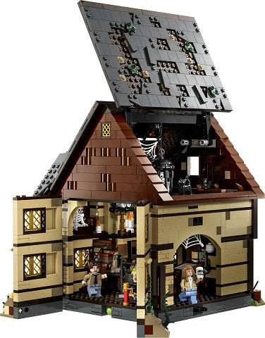 LEGO Ideas - Sanderson Sisters’ Cottage (21341)