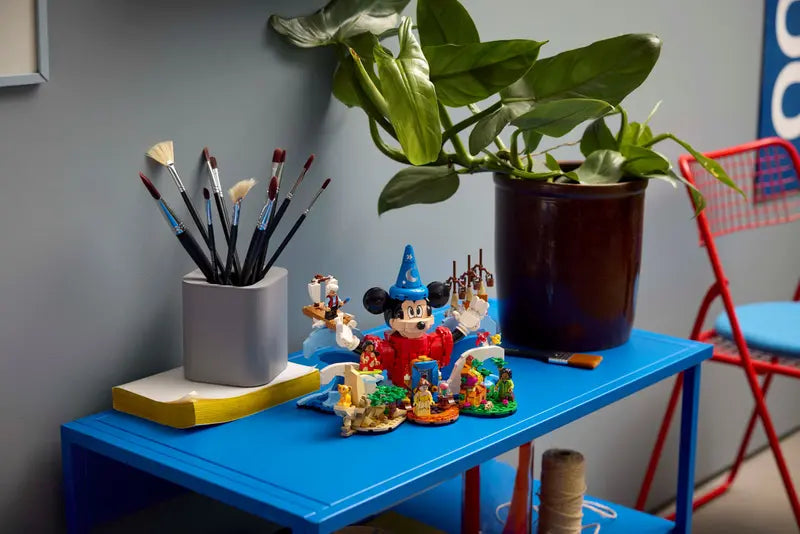 LEGO Ideas - Magic of Disney (21352)