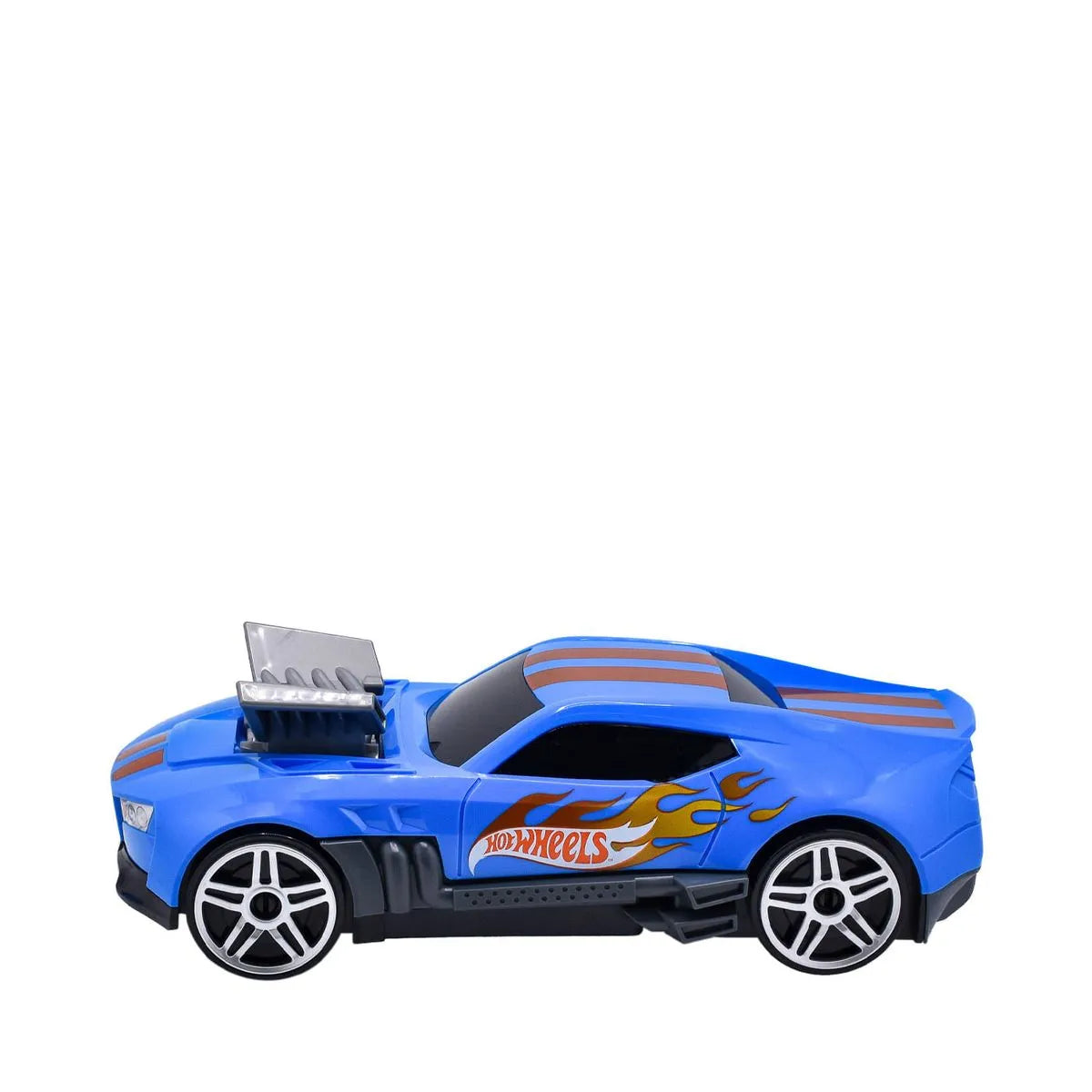 Hotwheels - 2 in 1 Race N'Haul Car Case