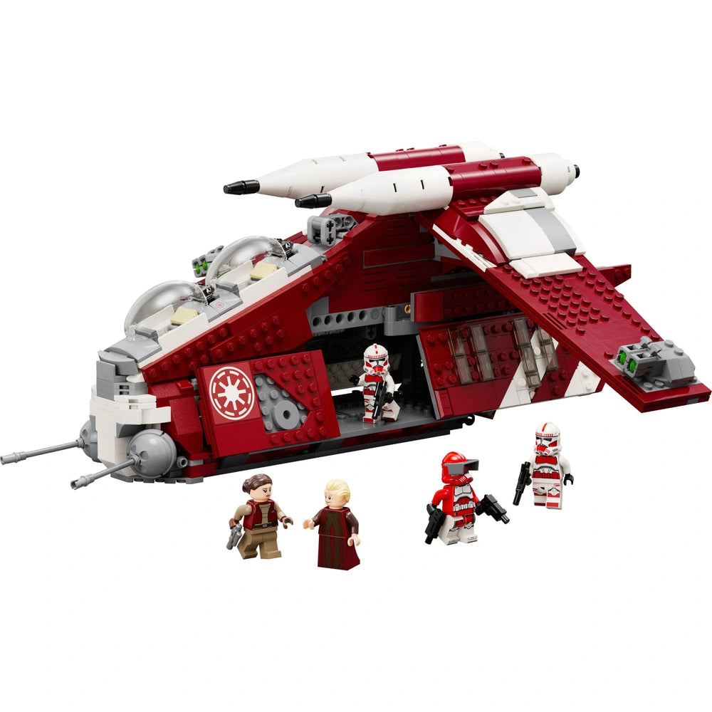 LEGO Star Wars - Coruscant Guard Gunship (75354)
