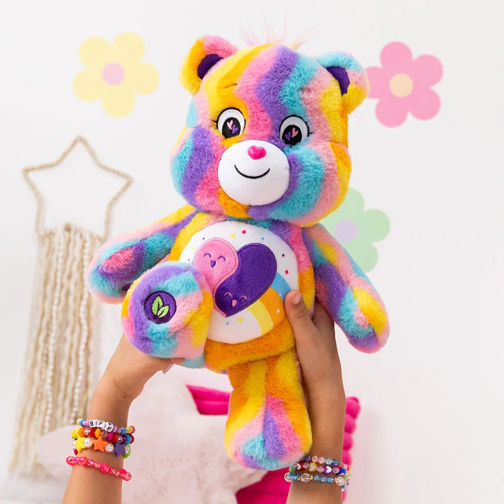 Care Bears - Friends Forever Bear