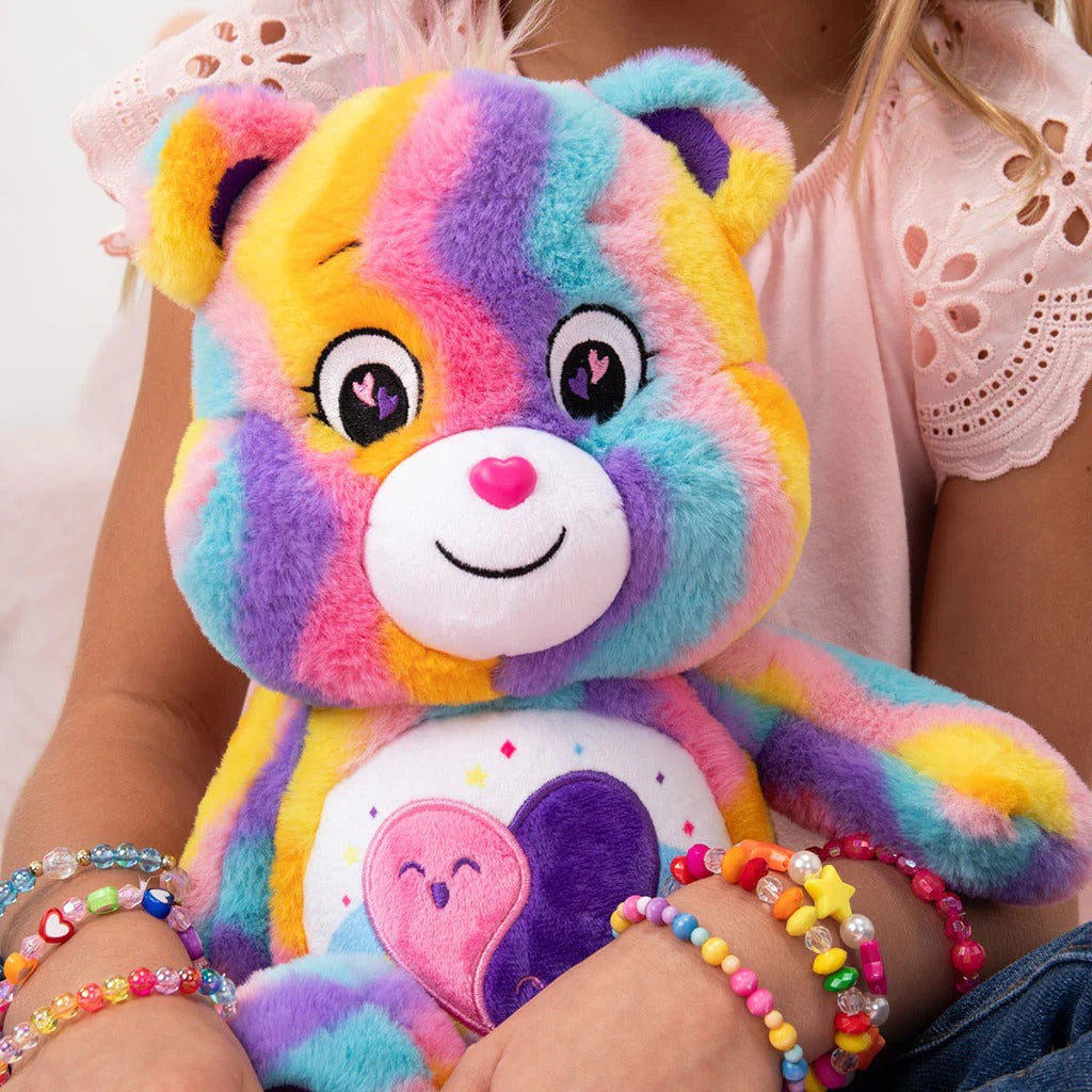 Care Bears - Friends Forever Bear