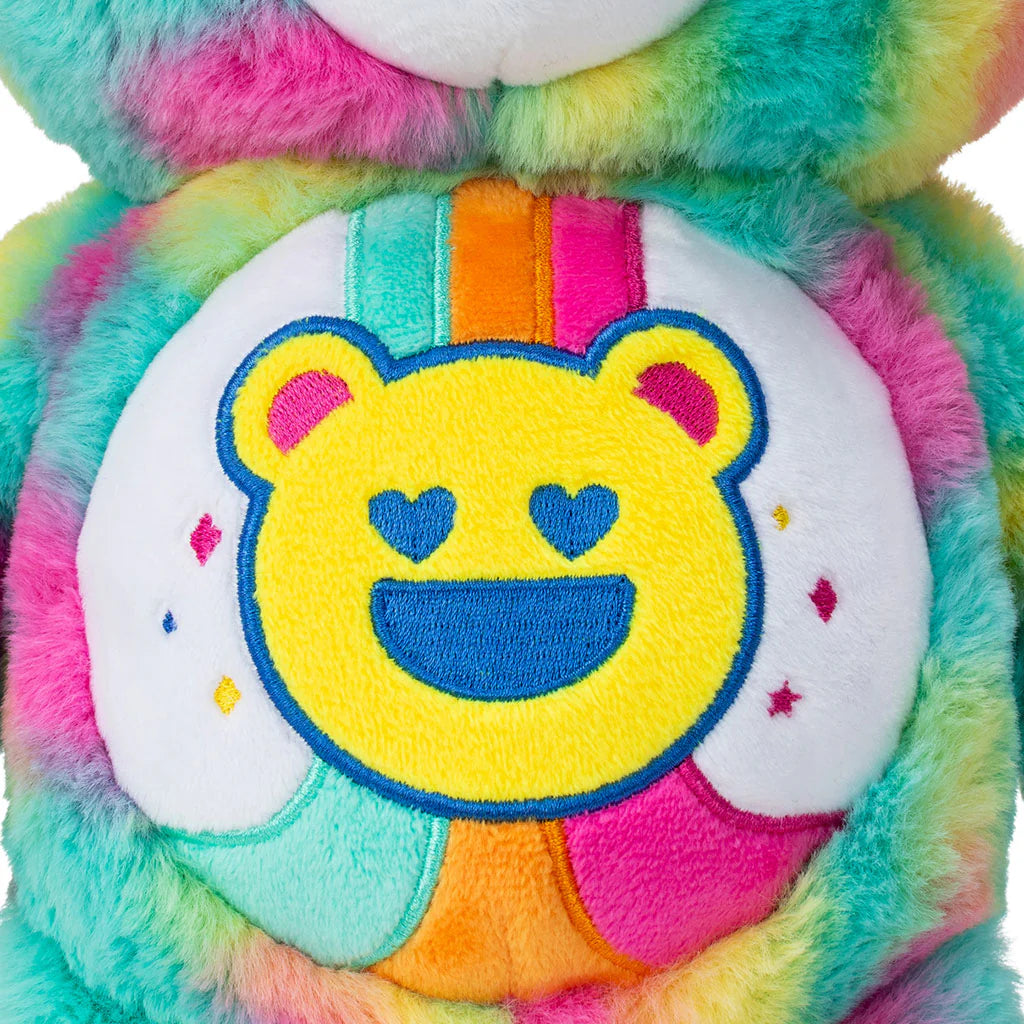 Care Bears - Good Vibes Bear