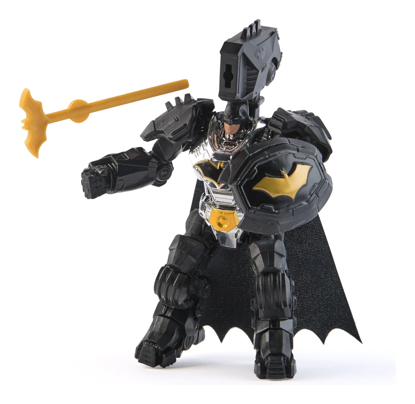 DC Universe - Batman Figure 4.3"