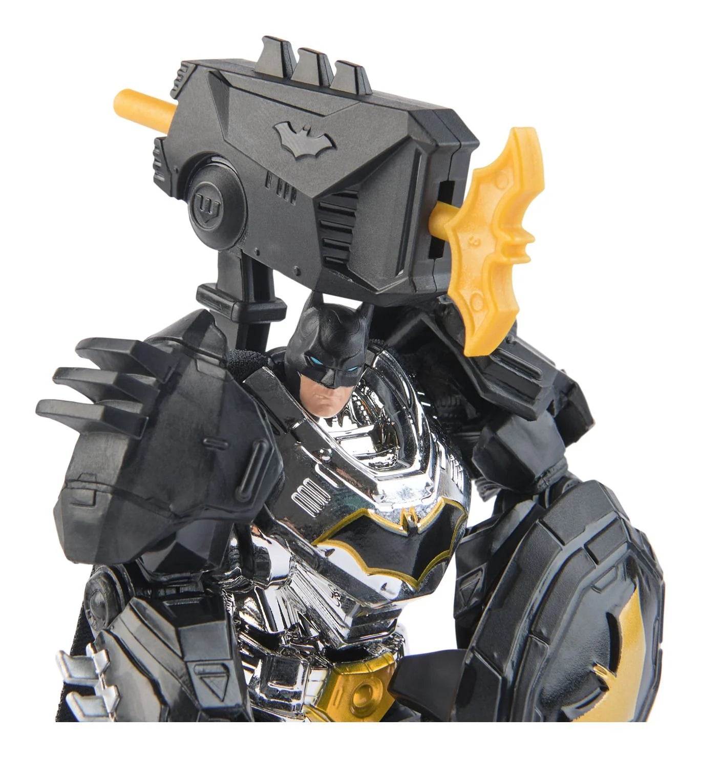 DC Universe - Batman Figure 4.3"