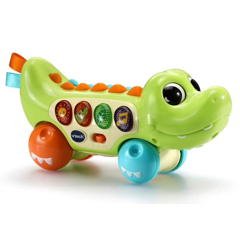 Vtech - Squishy Spikes Alligator