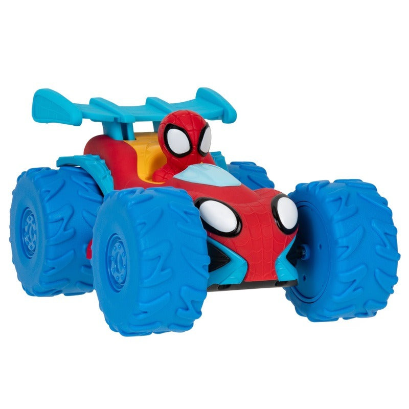 Spidey - Spidey Web Climber Feature Vehicle