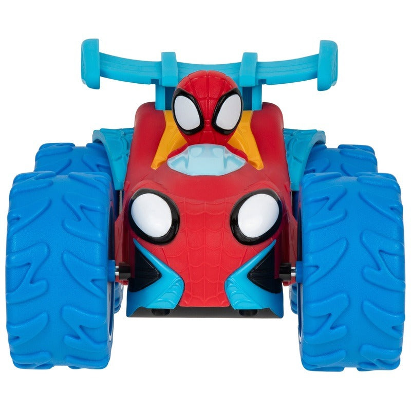 Spidey - Spidey Web Climber Feature Vehicle