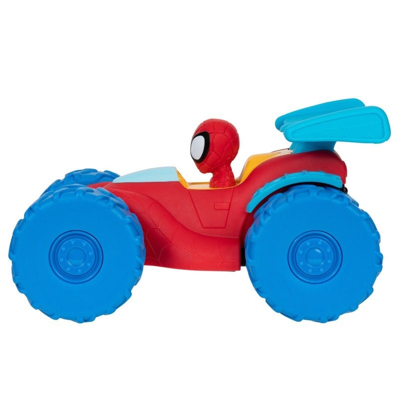 Spidey - Spidey Web Climber Feature Vehicle
