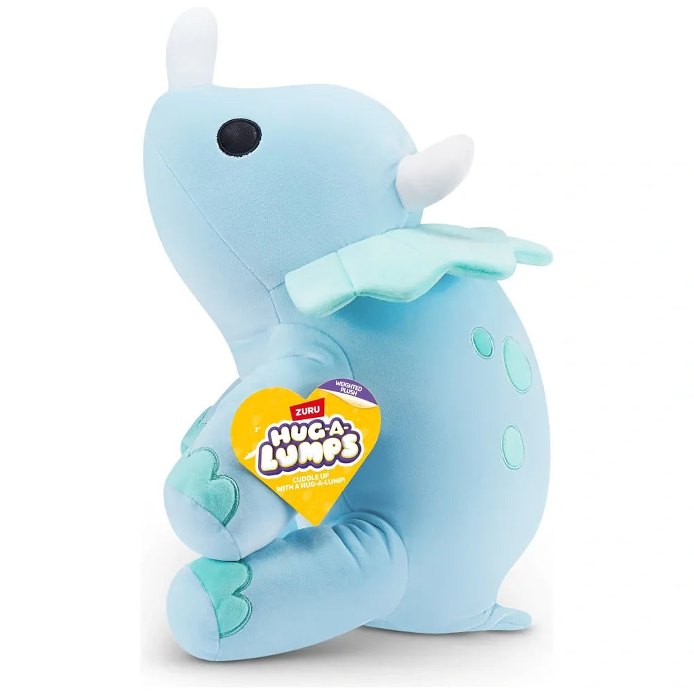 Hug A Lumps Weighted Plush - Medium - Delilah