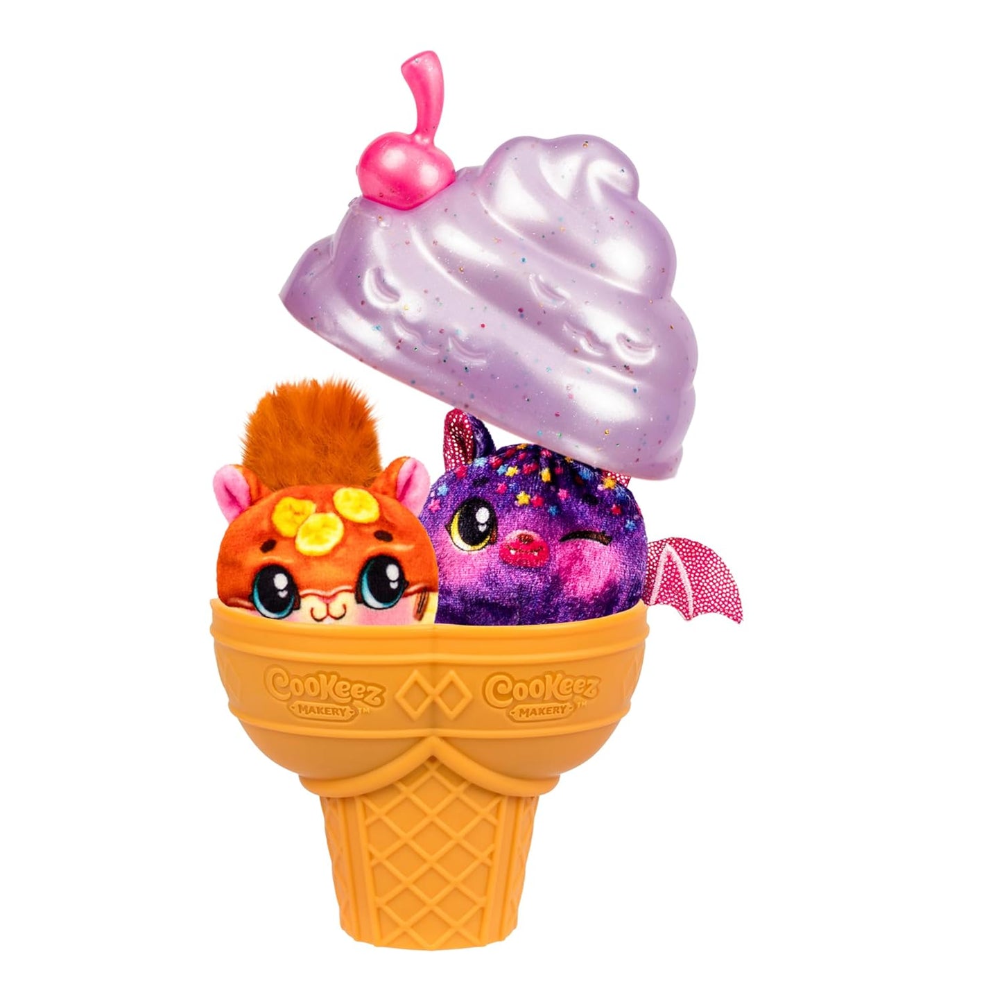 Cookeez Makery - Yum Yumz Twin Pack 2