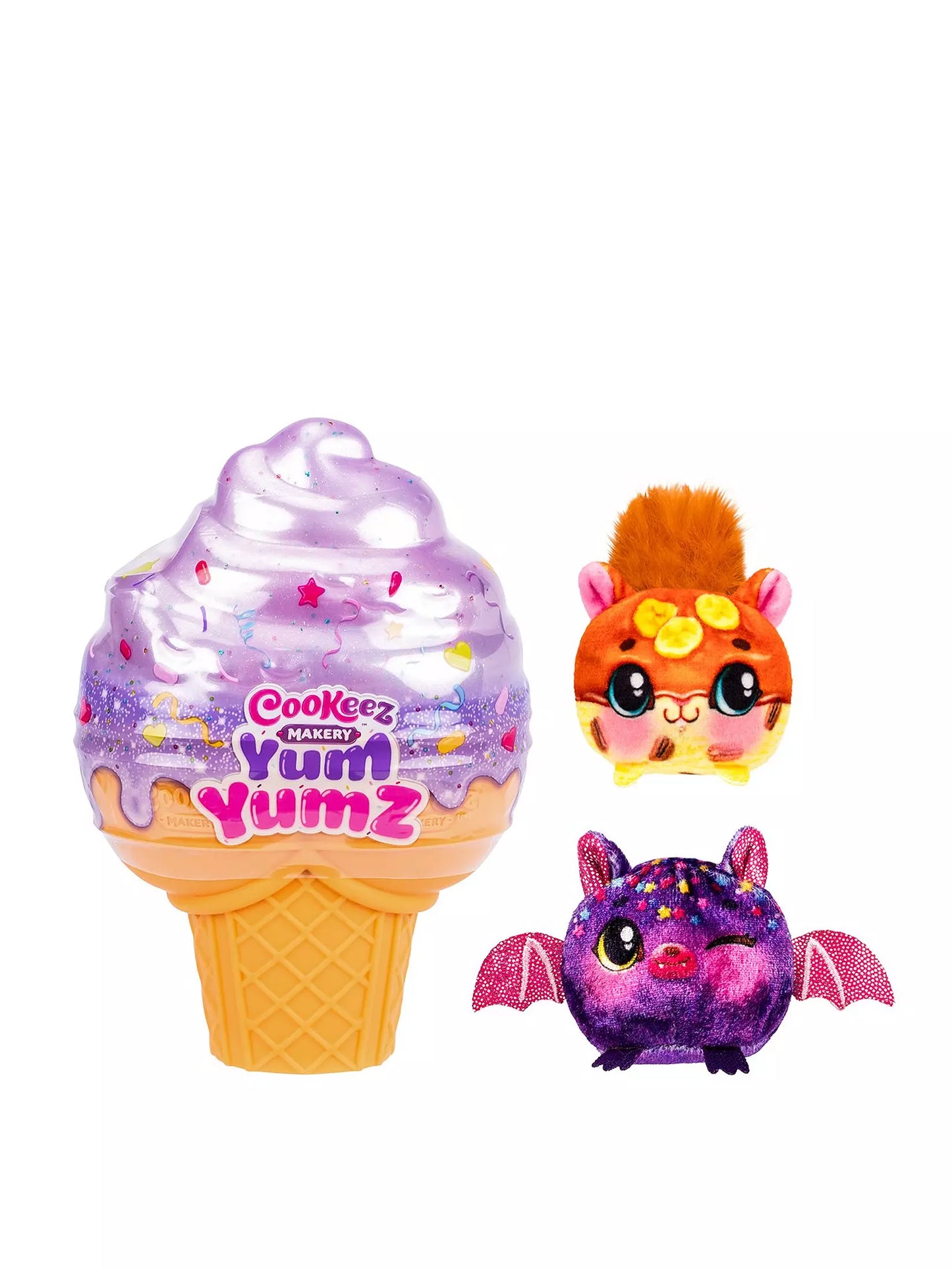 Cookeez Makery - Yum Yumz Twin Pack 2