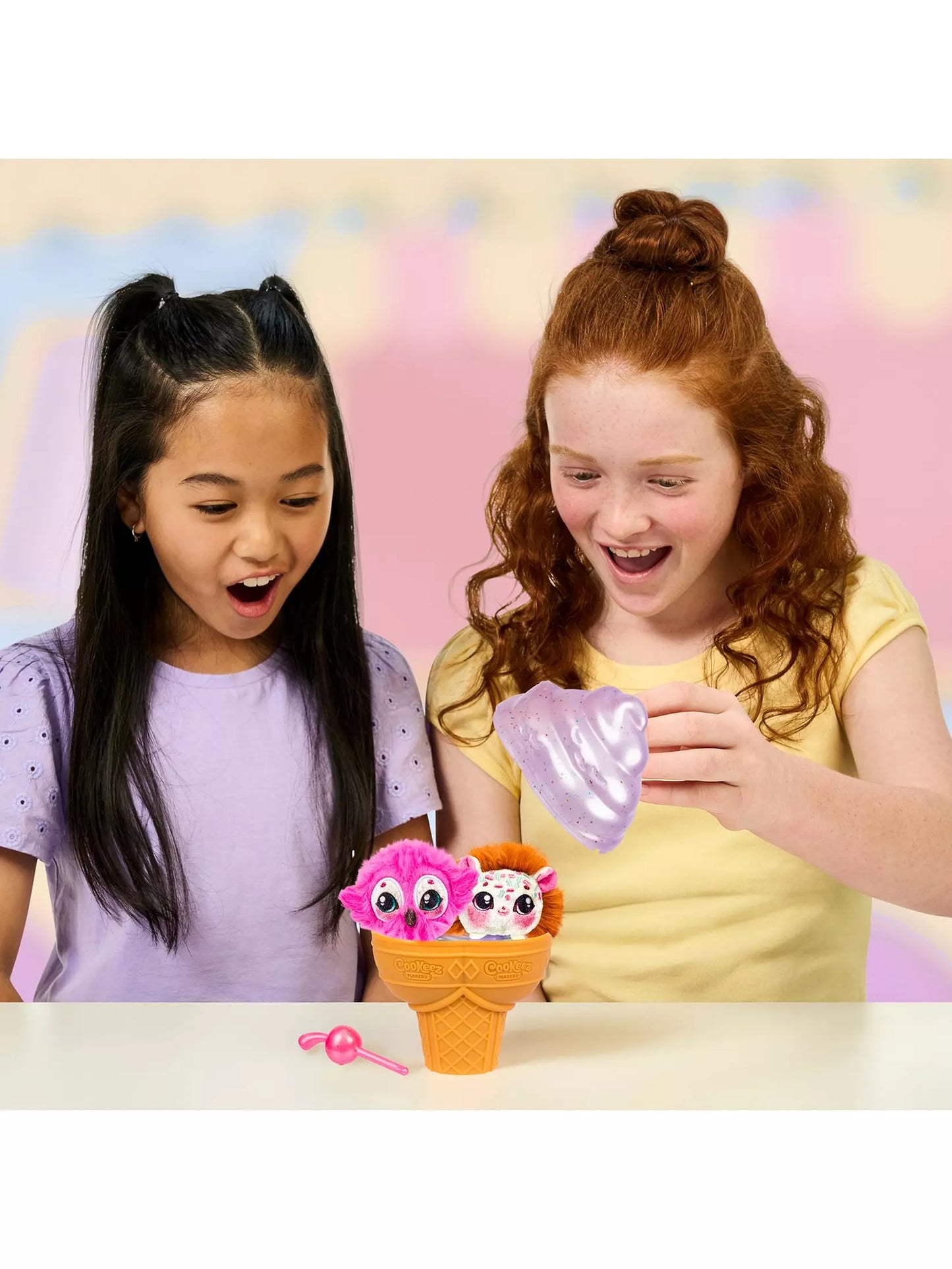 Cookeez Makery - Yum Yumz Twin Pack 2