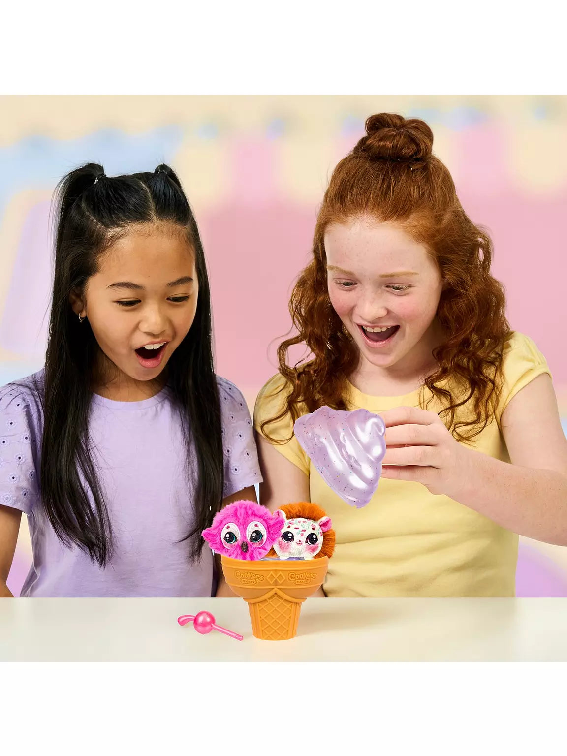 Cookeez Makery - Yum Yumz Twin Pack 2